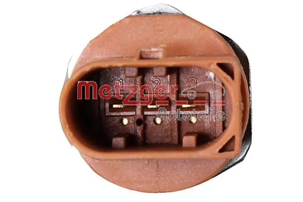 Czujnik ciśnienia paliwa do Volkswagen Touran I 1T1, 1T2