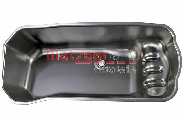 Do koszyka Miska olejowa silnika Fiat Ducato III 250