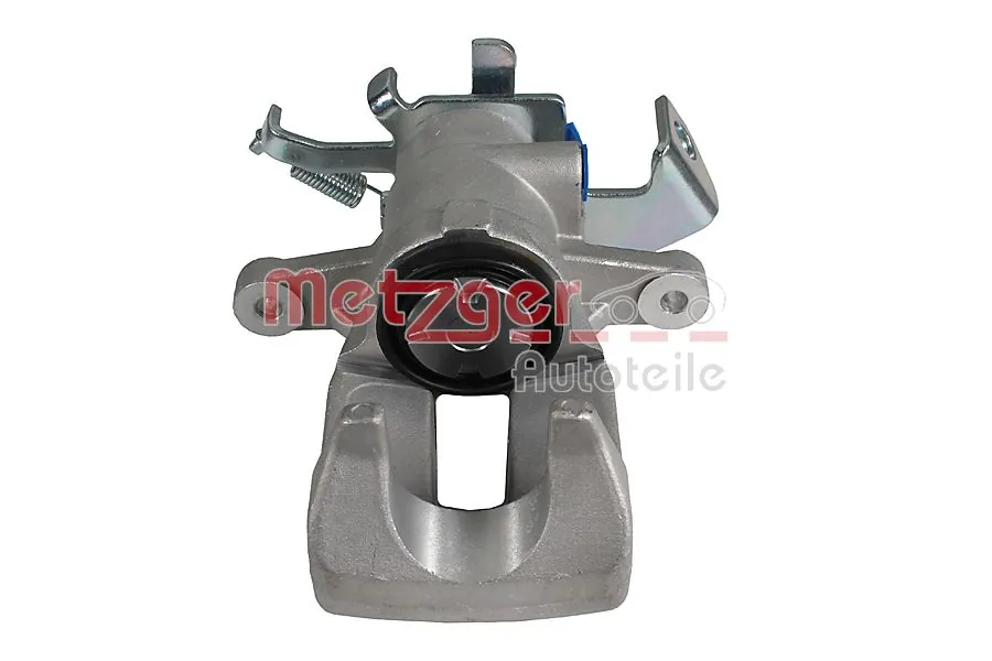 Zacisk hamulcowy tylny lewy do Fiat Tipo EGEA 356