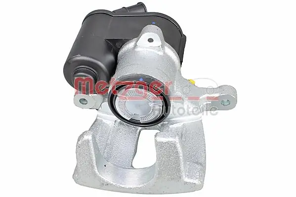 Zacisk hamulcowy tylny prawy Audi A6 Allroad C6 kombi (4FH) (2006 - 2011) cena, od 107,35 USD