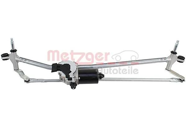 Mechanizm wycieraczek 10304044 Depo/Loro/Abakus