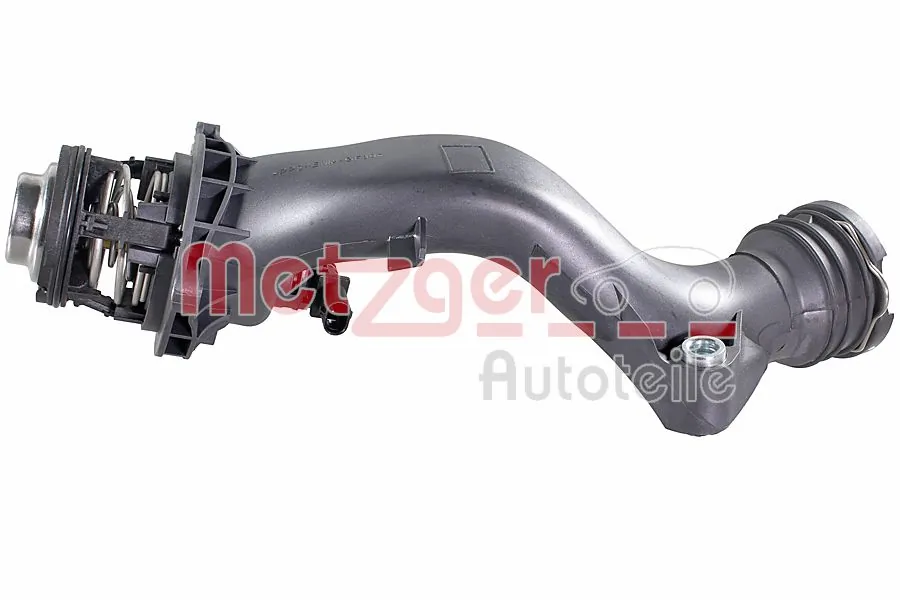 A2782000715 Mercedes Termostat