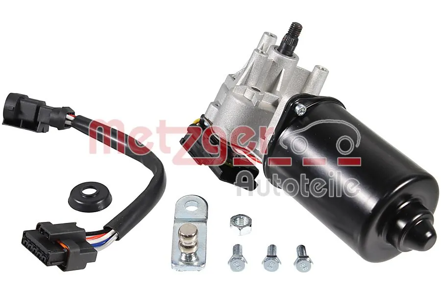 Silniczek wycieraczki szyby przedniej Renault Clio II hatchback (BB, CB) (1998 - 2010) cena, od 59,87 USD