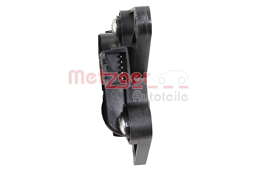 Silniczek klapy nagrzewnicy Hyundai Santa Fe II SUV (CM) (2006 - 2012) cena, od 41,30 USD