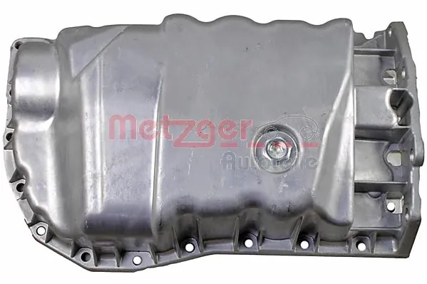 Do koszyka Miska olejowa silnika Renault Laguna II BG0, BG1