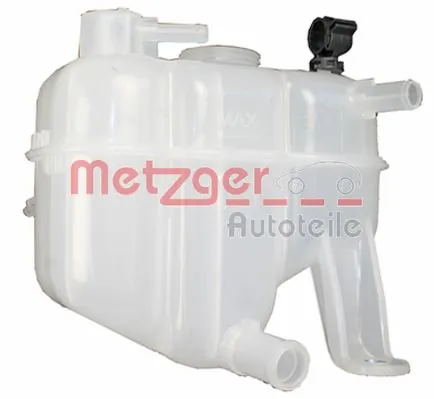 52054456 Fiat/Alfa/Lancia Zbiorniczek wyrównawczy układu chłodzenia