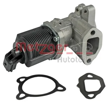Zawór recyrkulacji spalin EGR Fiat Doblo I awangarda (223) (2001 - 2010) cena, od 74,85 USD