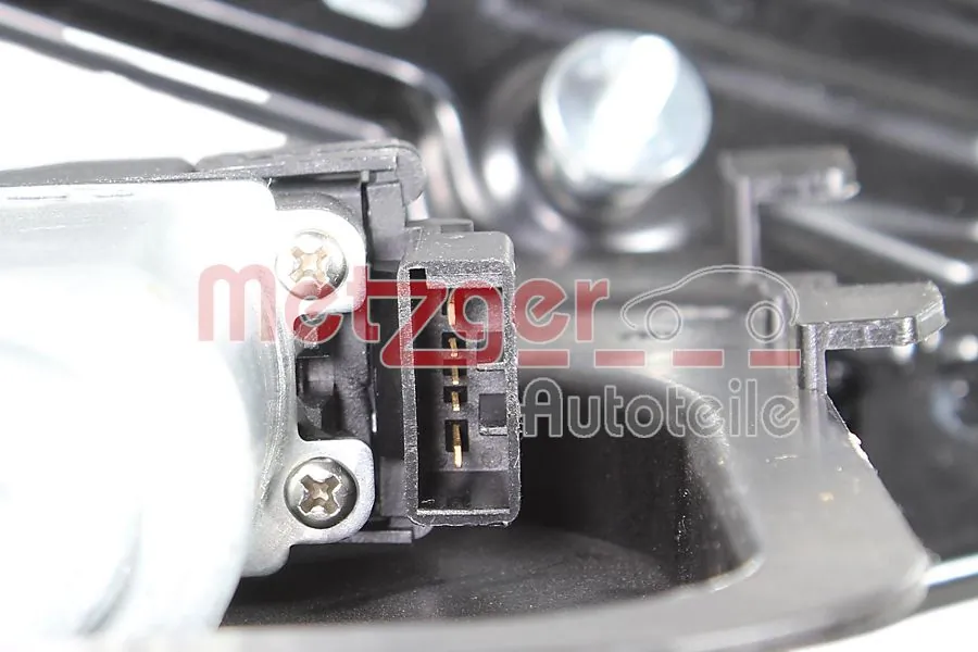 Mechanizm podnoszenia szyby drzwi przednich prawych Tesla Model 3 sedana (5YJ3) (2016 - 2026) cena, od 198,44 USD