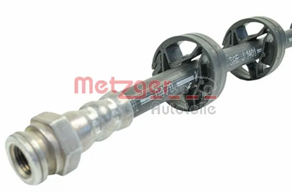 Przewód hamulcowy przedni Alfa Romeo 147 hatchback (937) (2001 - 2010) cena, od 13,80 USD