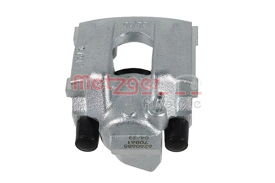 Zacisk hamulcowy tylny lewy BMW 5 E34