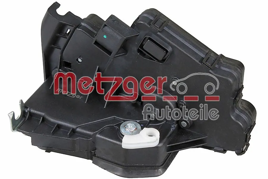 Zamek drzwi tylnych lewych do BMW 3  E46