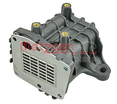 3648422 Peugeot/Citroen Chłodnica układu recyrkulacji spalin EGR