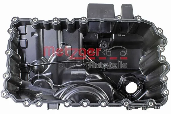 Miska olejowa silnika BMW X1 SUV (E84) (2009 - 2015) cena, od 126,03 USD