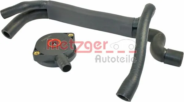 Separator oleju układu wentylacji kadłuda (bloku silnika)  do BMW 3  E36
