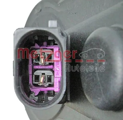 Zacisk hamulcowy tylny lewy Volkswagen Passat B7 sedana (362) (2010 - 2016) cena, od 112,24 USD