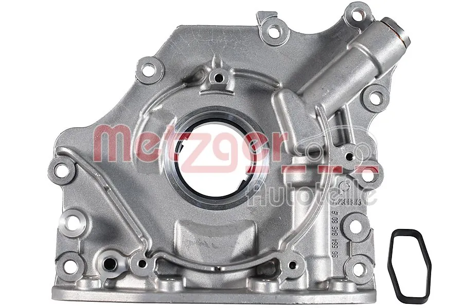 Do koszyka Pompa oleju Volvo S40 II MS