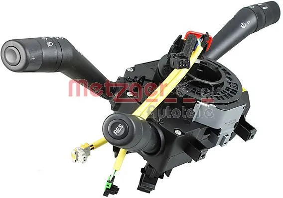 735521318 Fiat/Alfa/Lancia Przełącznik zespolony, w komplecie