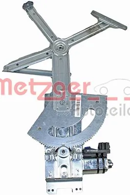 Mechanizm podnoszenia szyby drzwi przednich lewych Opel Astra G sedana (F69) (1998 - 2009) cena, od 40,88 USD