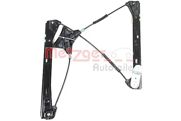 Mechanizm podnoszenia szyby drzwi przednich prawych Volkswagen Passat B8 sedana (3G2, CB2) (2014 - 2026) cena, od 58,89 USD