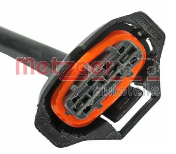 Do koszyka 93185493 General Motors Sonda lambda czujnik tlenu po katalizatorze