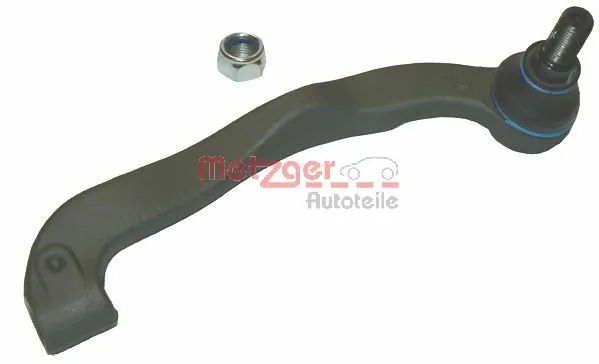 Do koszyka Końcówka drążka kierowniczego zewnętrzna Volkswagen Transporter T6 SGA, SGH, SHA, SHH