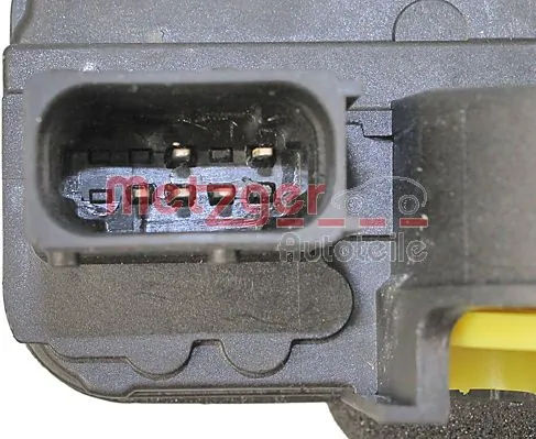 Zamek drzwi przednich lewych do Opel Astra J Sports Tourer P10