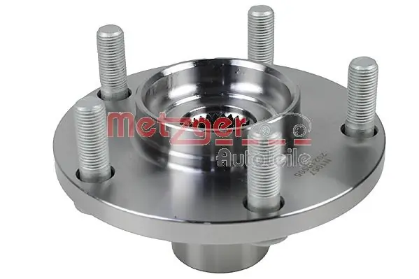 Do koszyka Piasta przednia Nissan Altima L31 