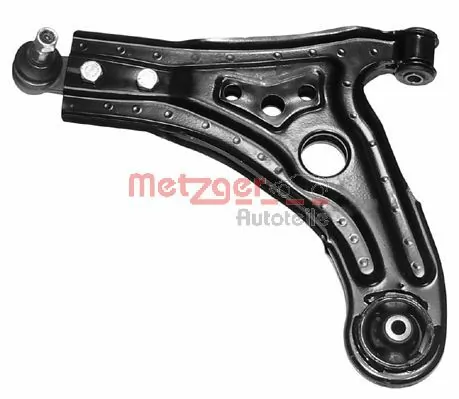Wahacz zawieszenia przedniego dolny lewy Chevrolet Aveo II sedana (T250, T255) (2005 - 2011) cena, od 78,86 USD