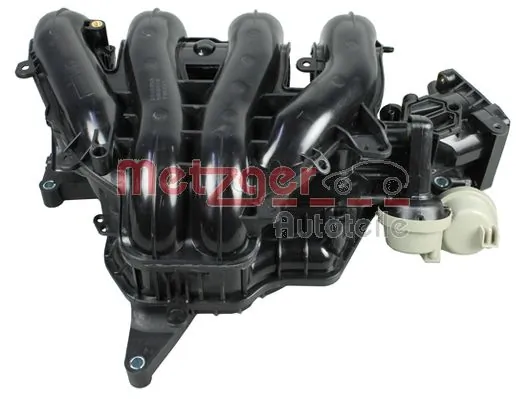 Kolektor ssący Mazda 6 GY