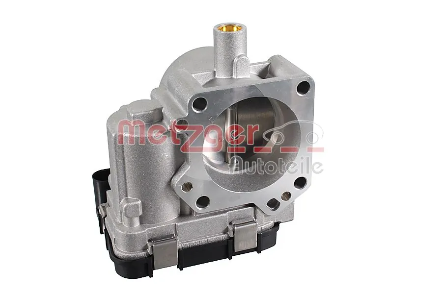 3F133062 VAG Przepustnica, komplet