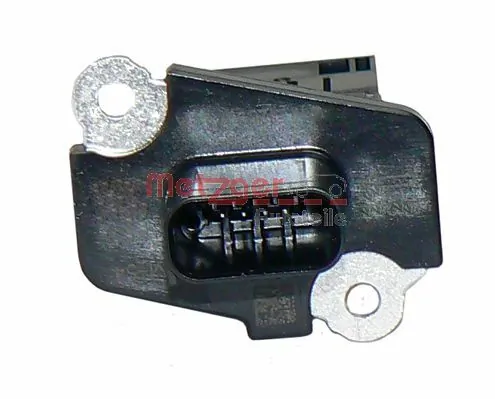 9658127480 Fiat/Alfa/Lancia Czujnik przepływu powietrza, przepływomierz powietrza M.A.F.