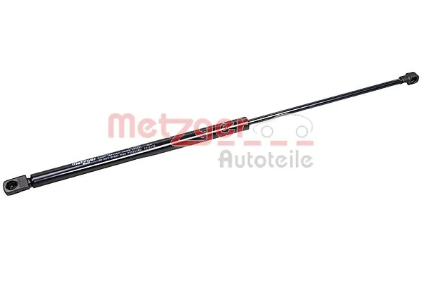 Do koszyka Amortyzator klapy bagażnika (3/5 drzwi-tylnych) Seat Ibiza IV 6J5, 6P1