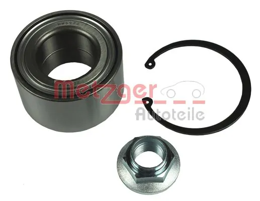 Łożysko piasty przedniej MX T5612026MX cena, od 29,48 USD