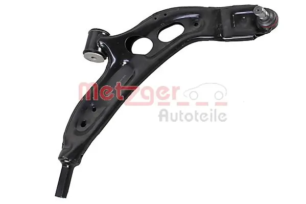 Wahacz zawieszenia przedniego dolny prawy Mini COUNTRYMAN kombi (F60) (2016 - 2026) cena, od 118,58 USD