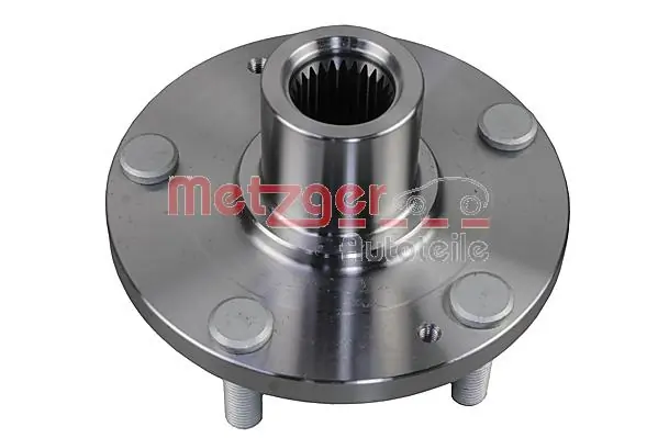 Piasta przednia do Hyundai Sonata VI YF