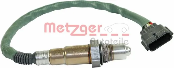 Sonda lambda czujnik tlenu przed katalizatorem 226934803R Nissan/Infiniti
