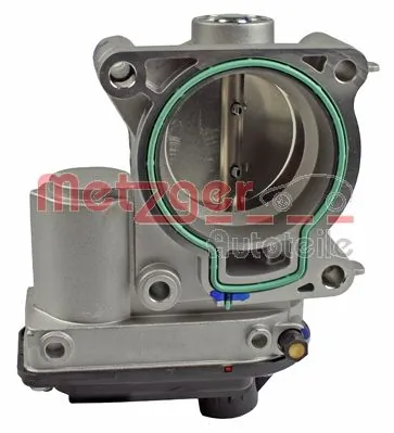 Przepustnica, komplet do Ford C-Max  DM2