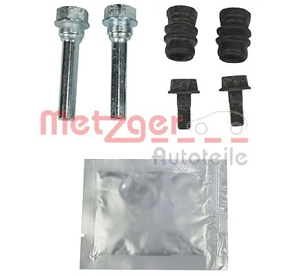 Zestaw naprawczy zacisku hamulcowego Mitsubishi L 200