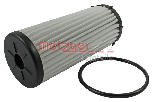 Filtr automatycznej skrzyni biegów Volkswagen Golf VIII hatchback (CD1, DA1) (2019 - 2026) cena, od 17,35 USD