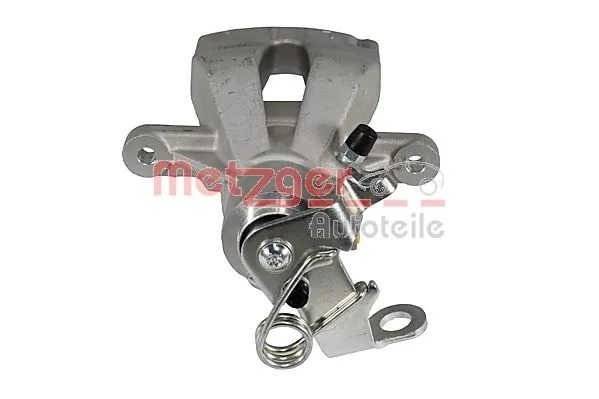Zacisk hamulcowy tylny lewy Fiat Stilo hatchback (192) (2001 - 2006) cena, od 80,28 USD