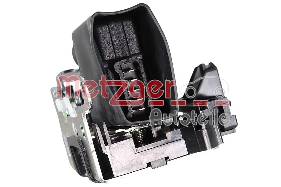  Zamek drzwi przednich lewych Dacia Duster 