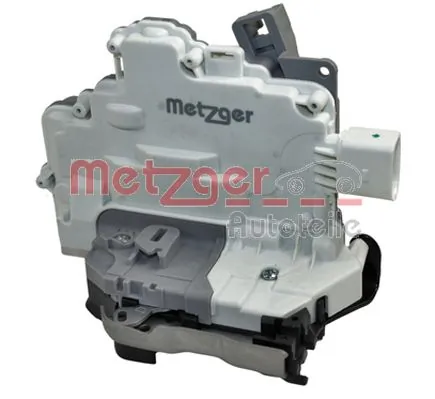 Zamek drzwi tylnych prawych Metzger 2314006 cena, od 61,13 USD