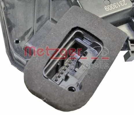 Do koszyka Zamek drzwi przednich prawych Volkswagen Polo V 6R1, 6C1