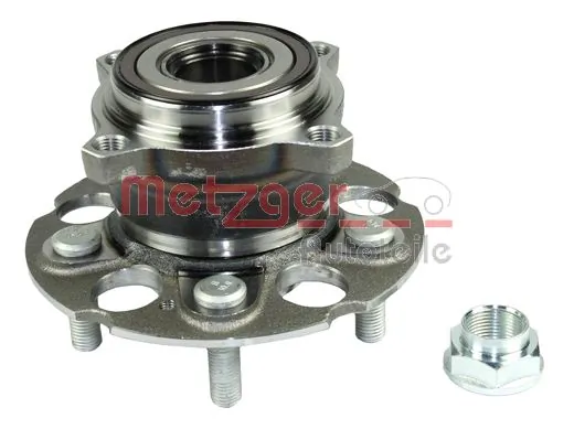 Piasta tylna 42200STK951 VAG