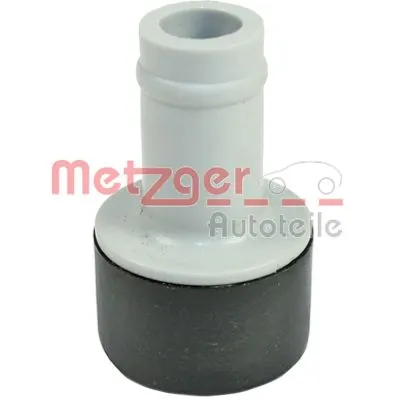 2385038 Metzger Zawór PCV odpowietrzający silnik