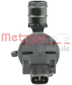 Pompka spryskiwacza szyby przedniej Chevrolet Aveo II sedana (T250, T255) (2005 - 2011) cena, od 20,28 USD