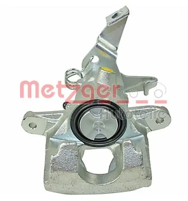 Do koszyka Zacisk hamulcowy tylny lewy Renault Master II HD, FD