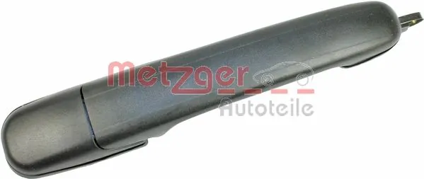 2310532 Metzger Klamka drzwi tylnych zewnętrzna