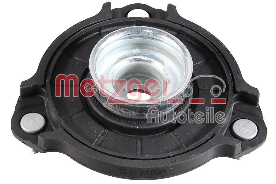 Do koszyka Poduszka amortyzatora przedniego Hyundai Tucson III TL