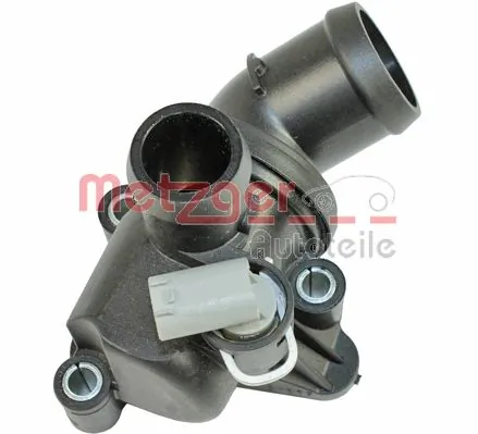 Do koszyka Termostat Mercedes A  W169
